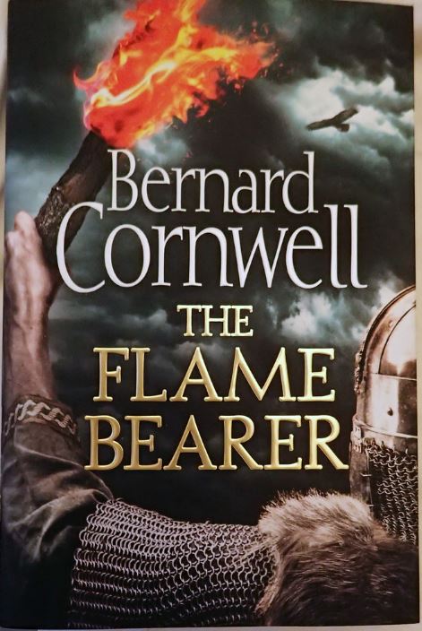 the flame bearrer